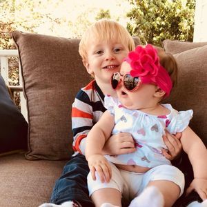 Meet your Posher, Ellen